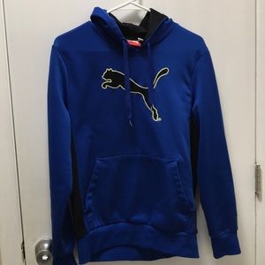 Puma Men’s Hoodie